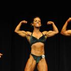 Crystal   Rieke - NPC North Carolina State  2010 - #1